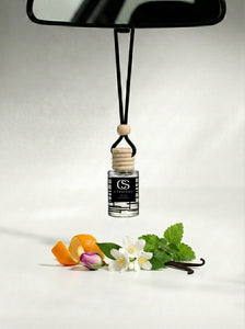 No.26 - Inspired by Chanl Coco Mademoiselle