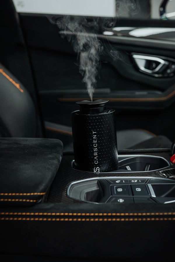 Smart Electric Diffuser Limited Stock