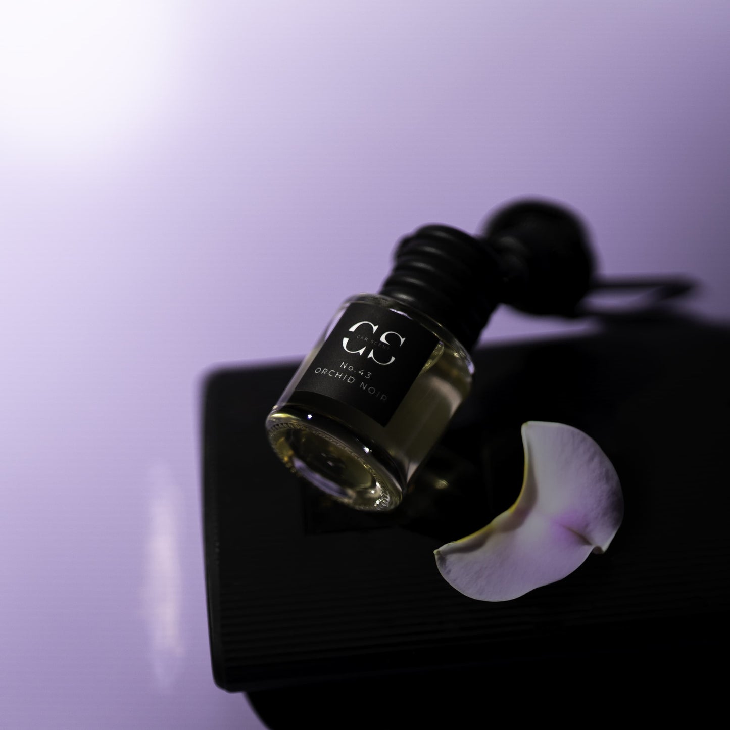 No.43 - Inspired by Tom Ford Black Orchid