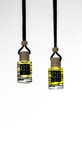 Hanging Diffuser Bundle