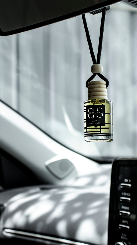Car Air Freshener