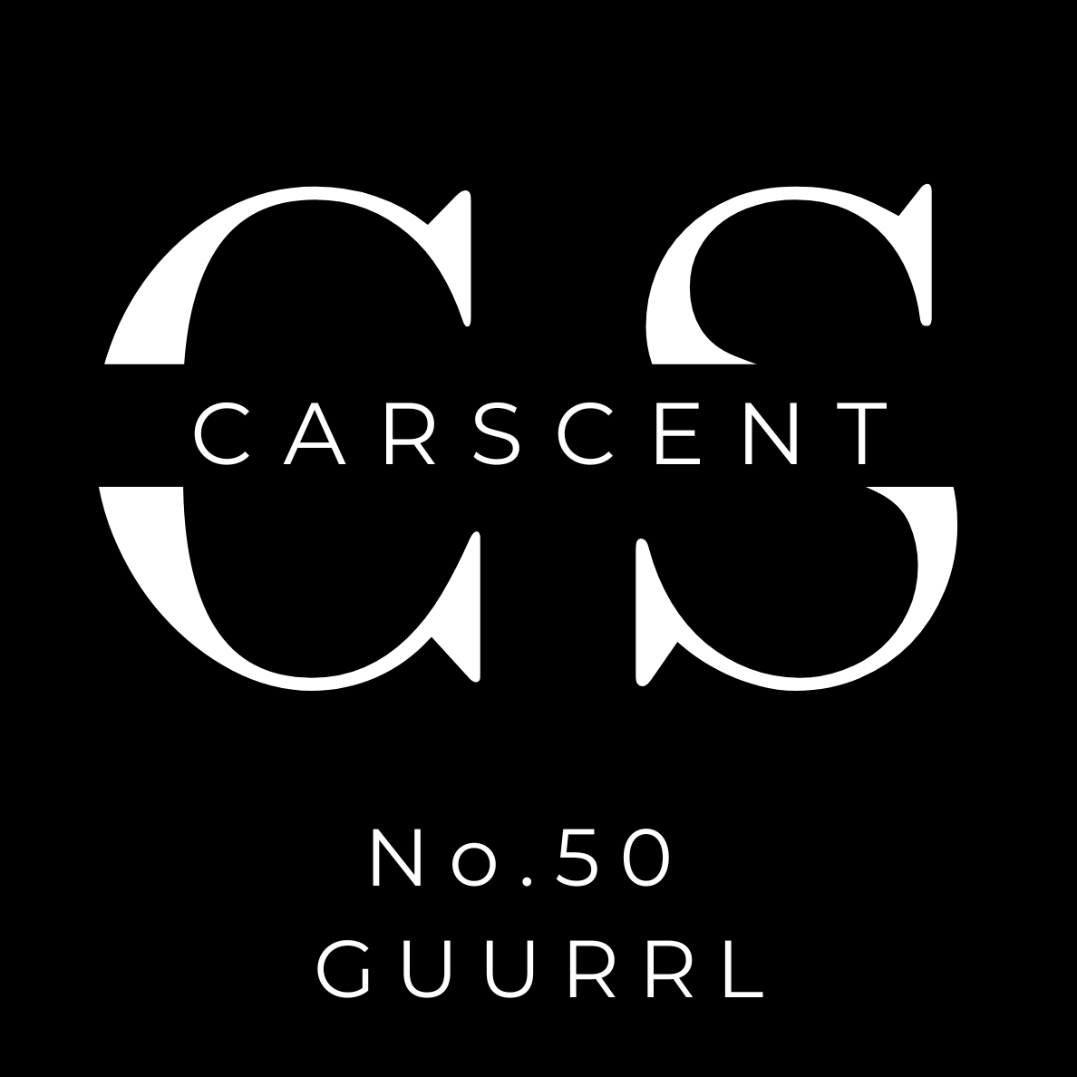 No.50 - Inspired by Carolina Herrera Good Girl