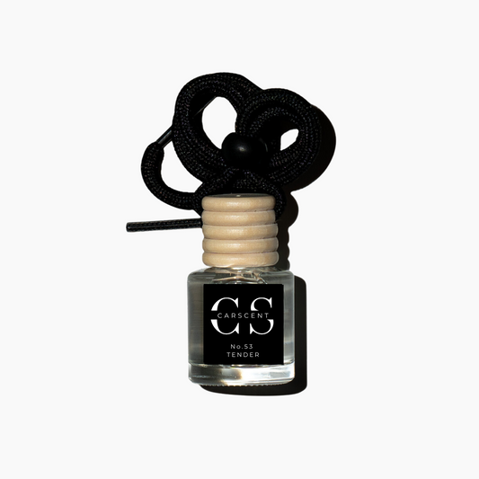 No.53 - Inspired by Chanel Chance Eau Tendre