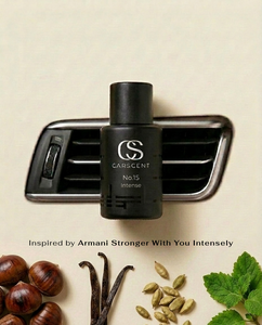 Số 15 - Lấy Cảm Hứng Từ Armani SWY Intensely - Cửa Thông Gió