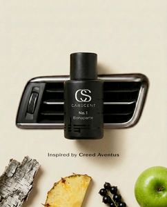 No.01  - Inspired by Creed Aventus - Air Vent