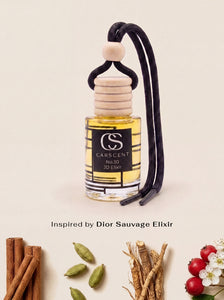 Số 30 - Lấy cảm hứng từ Dior Sauvage Elixir