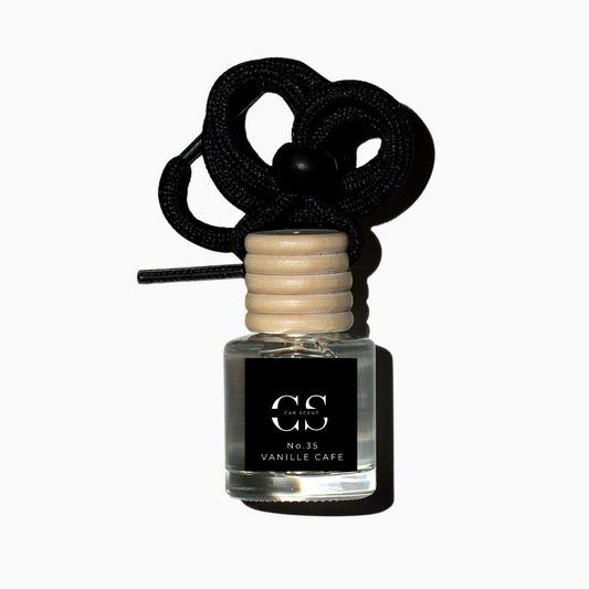 No.35 - Inspired by YSL Black Opium