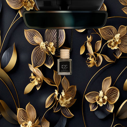 No.43 - Inspired by Tom Ford Black Orchid