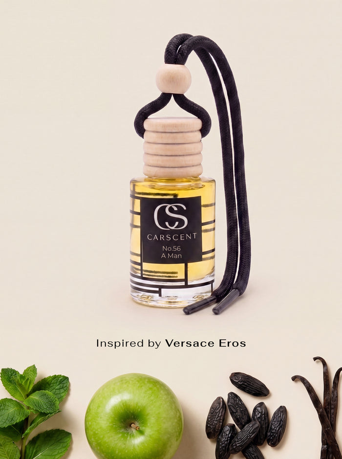 Số 56 - Lấy cảm hứng từ Versace Eros