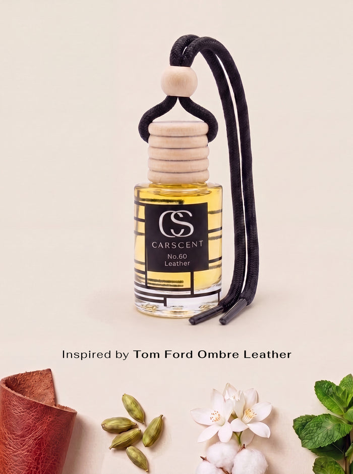 Số 60 - Lấy cảm hứng từ Tom Ford Ombre Leather