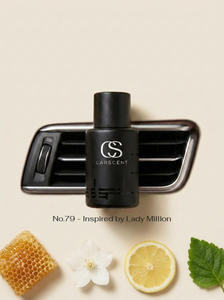 Số 79 Her Million - Lấy cảm hứng từ Paco Rabanne Lady Million - Cửa Gió Điều Hòa