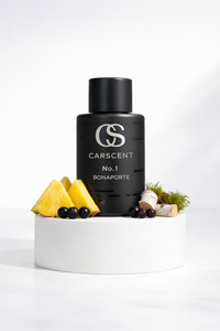 No.01  - Inspired by Creed Aventus - Air Vent