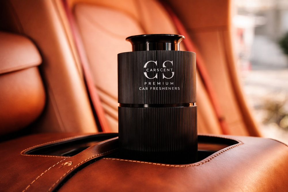 Designed Car Diffuser Perfect Diffuser – Car Scent